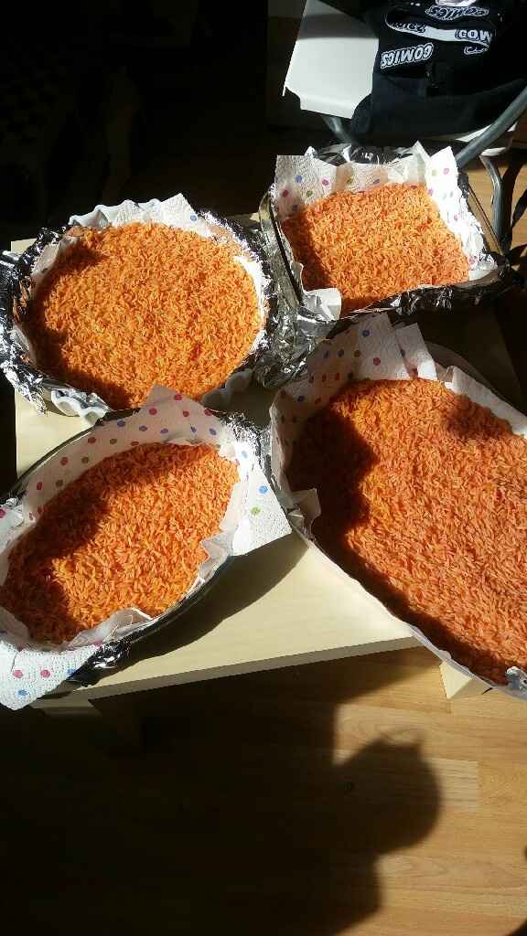 Il mio primo fai da meee - 1