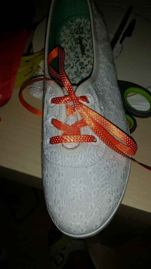 Scarpe di ricambio prese!!!!!*-* - 1