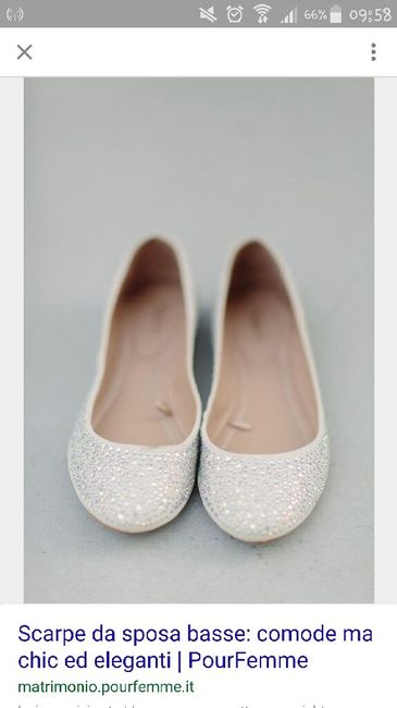 Ballerine help!!! - 1