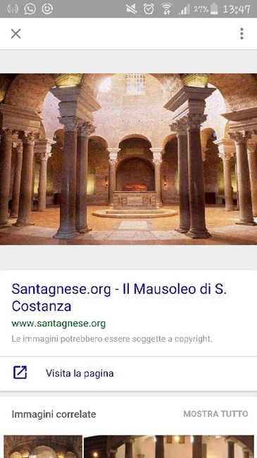 1- il luogo della cerimonia - 4