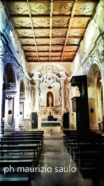 La mia cattedrale... - 1