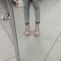 Scarpe anche per me - 1