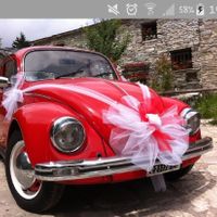 Macchina da sposa! - 1