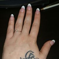 Spose spose romane, chi ha le unghie più belle del reame? - 1