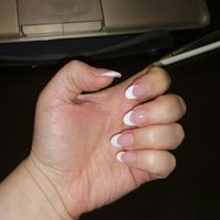 Spose spose romane, chi ha le unghie più belle del reame? - 2