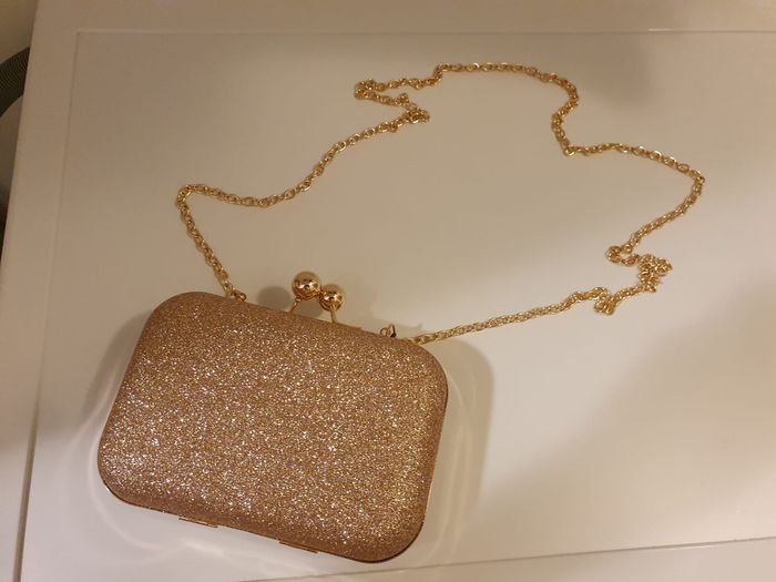 La borsetta gioiello