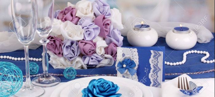 Aiuto per idee colore e tema 8