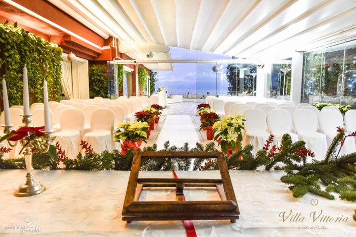 Rito in Villa !!!! - 2