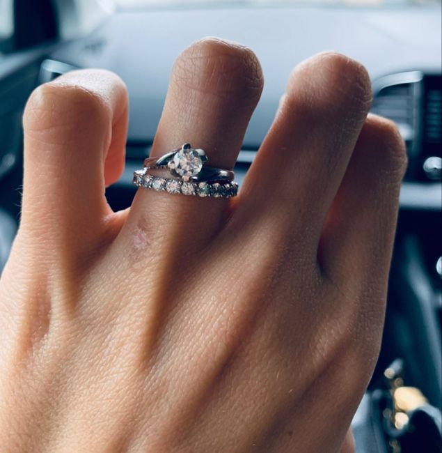 Anello & proposta 💍 2