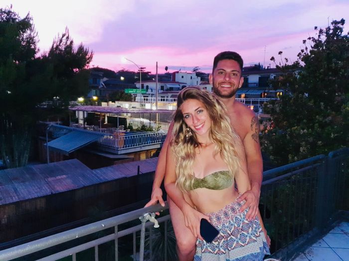 La vostra foto più bella! 10