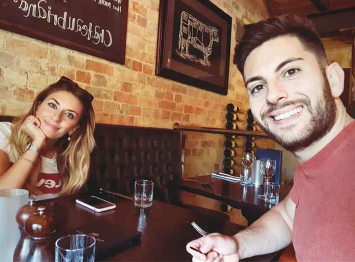 Io e il mio fm 💕 - 1