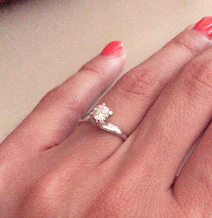 Anello & proposta 💍 - 1
