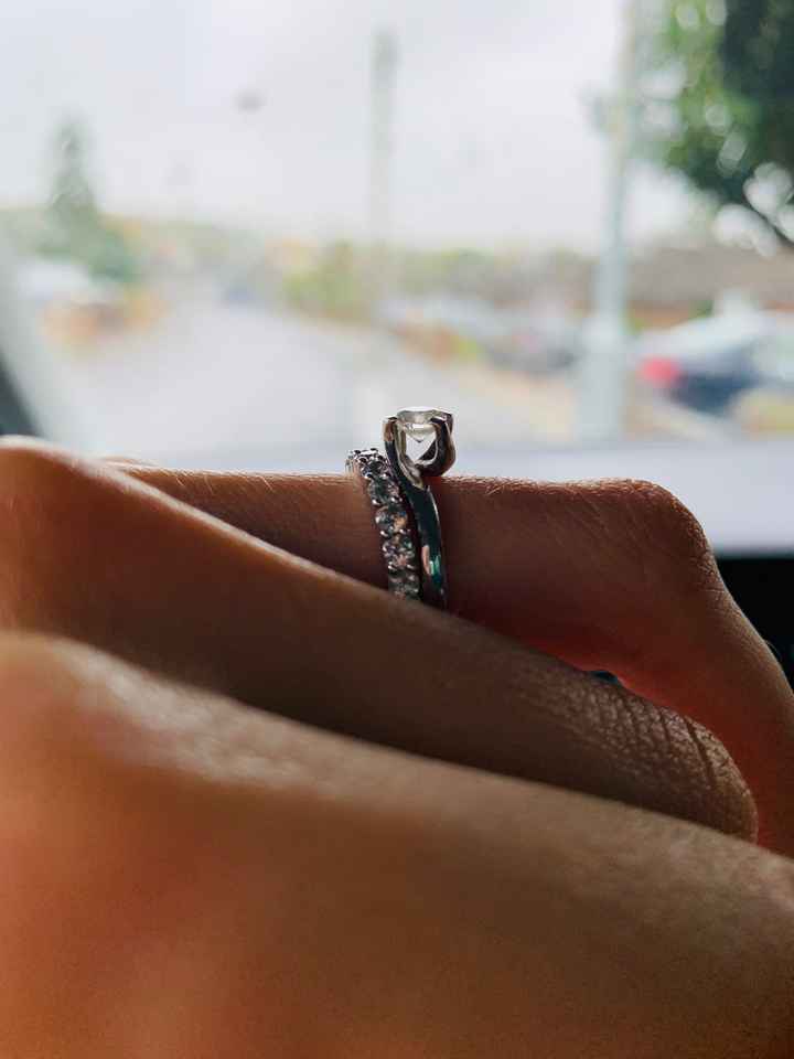Anello & proposta 💍 - 1