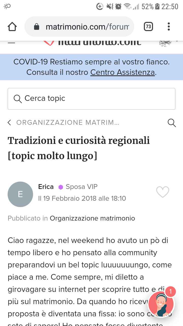 Aiutatemi: mi servono i riti nozze puramente italiane 13