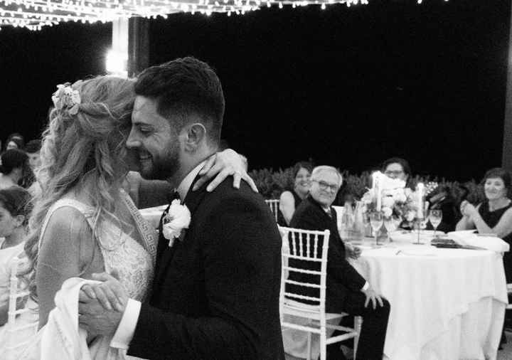 Canzone primo ballo Sposi 🩰 🎶🎵🪩 - 1