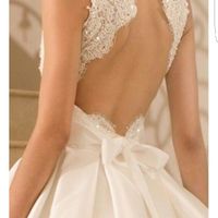 Il mio look sposa se mi sposassi oggi - il risultato! - 1