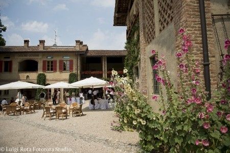 Cascina Giovanni