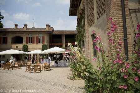 Cascina Giovanni
