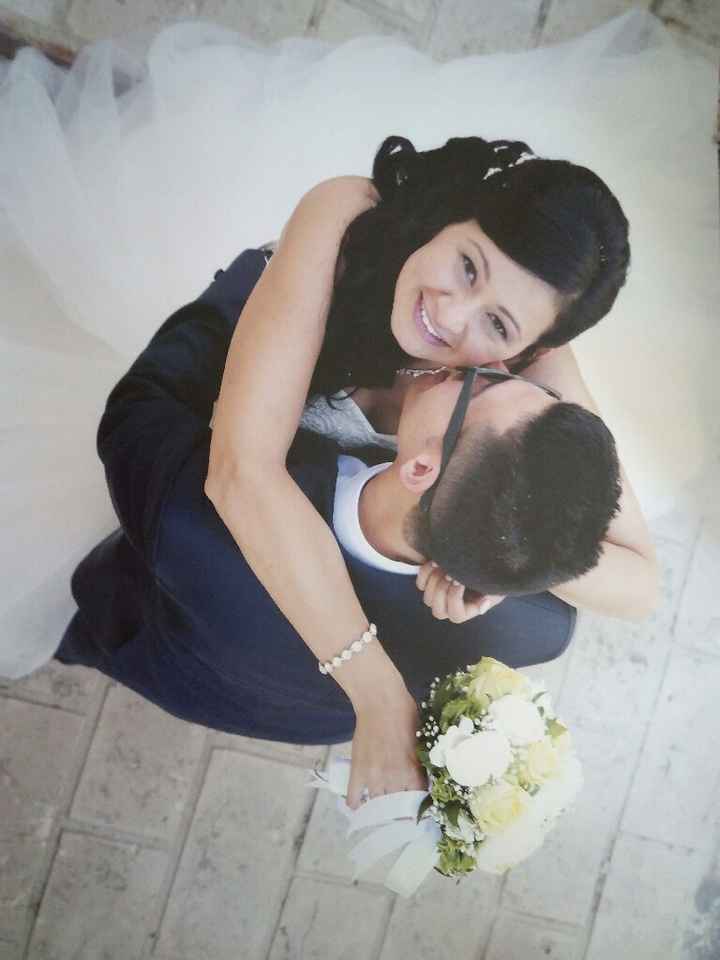 Adesso siamo sposati ! - 1