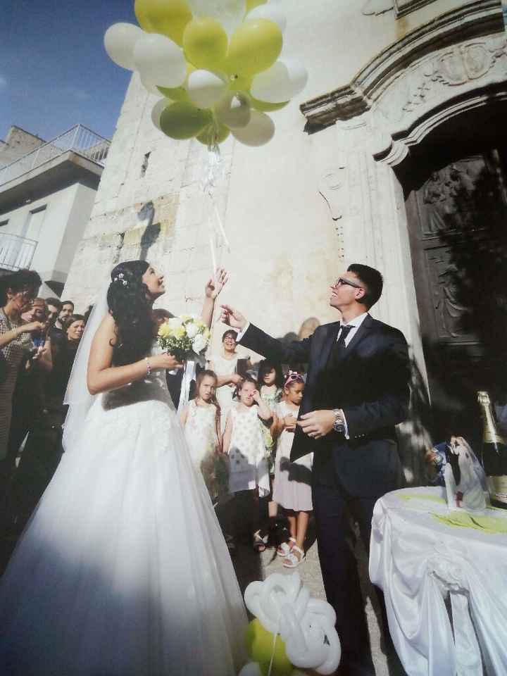 Adesso siamo sposati ! - 2