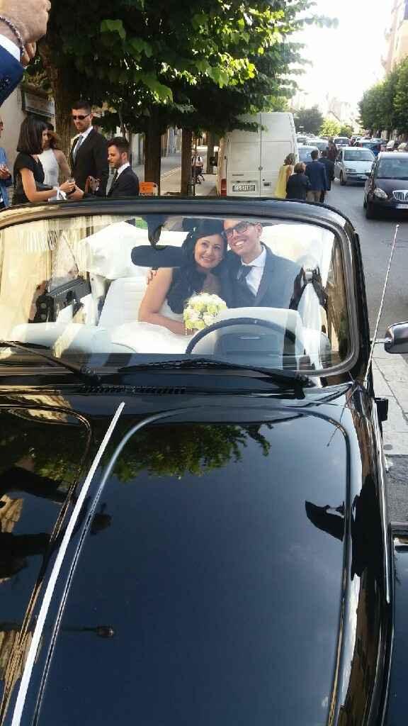 Adesso siamo sposati ! - 3