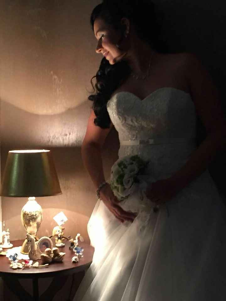 Adesso siamo sposati ! - 4