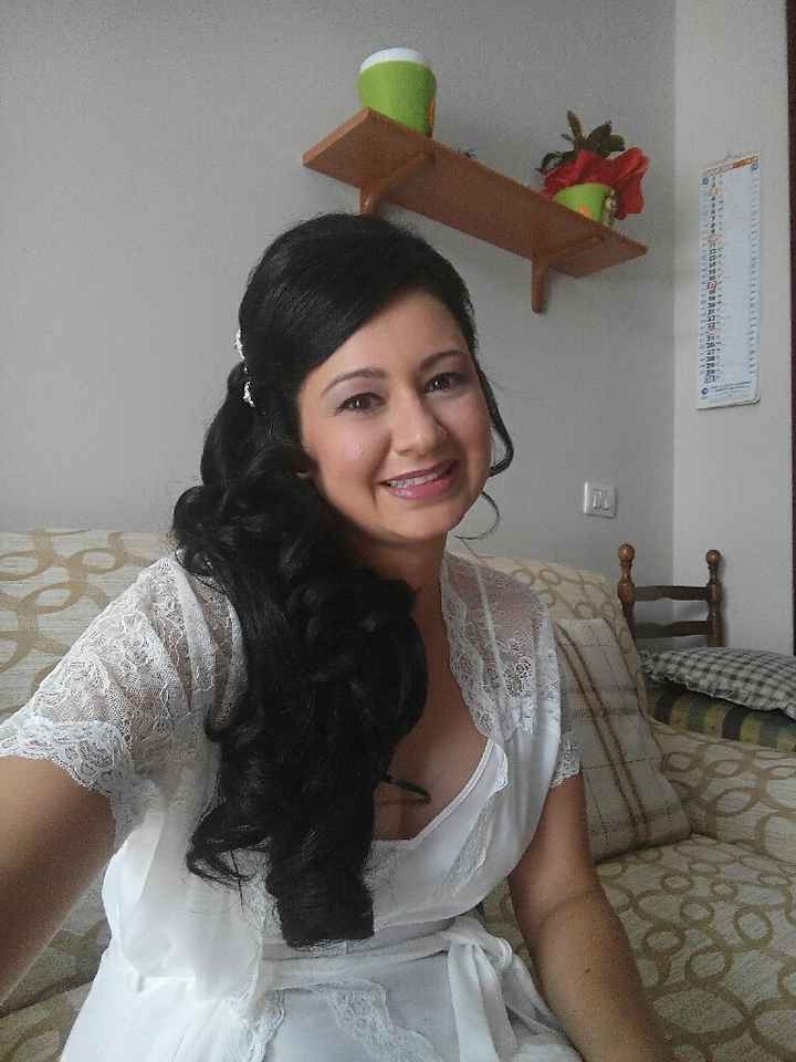 Adesso siamo sposati ! - 5