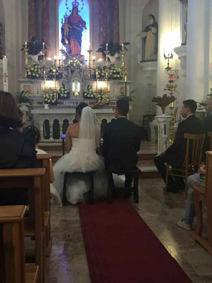 Adesso siamo sposati ! - 6