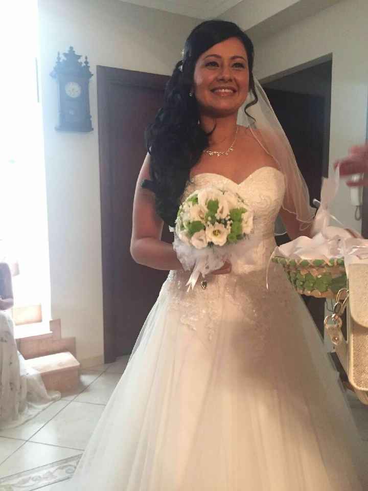 Adesso siamo sposati ! - 7