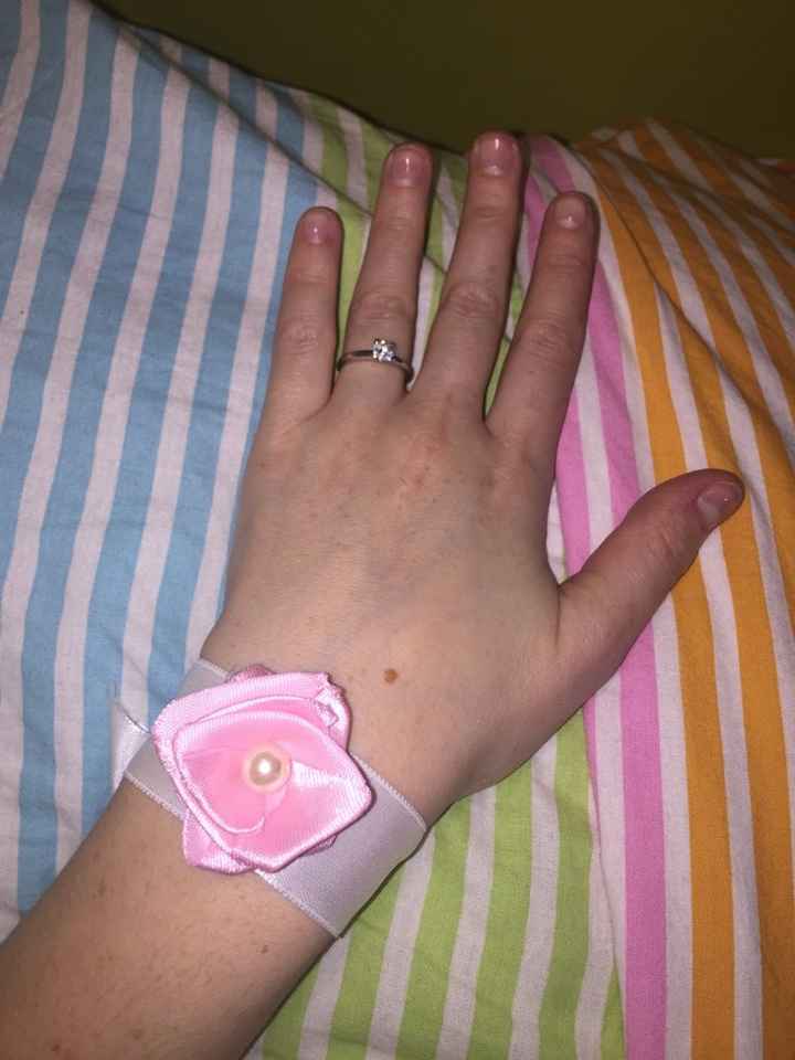 Braccialetti per tutte le donne - 1