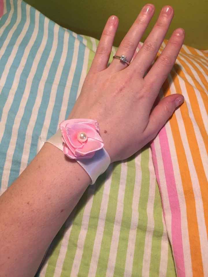Braccialetti per tutte le donne - 1
