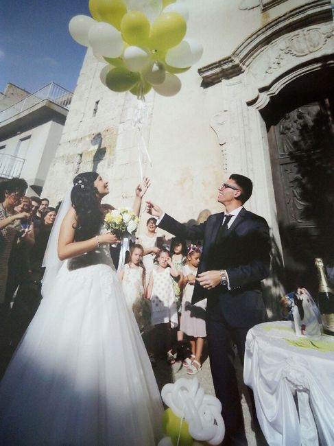 Adesso siamo sposati ! - 2