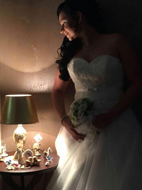 Adesso siamo sposati ! - 4