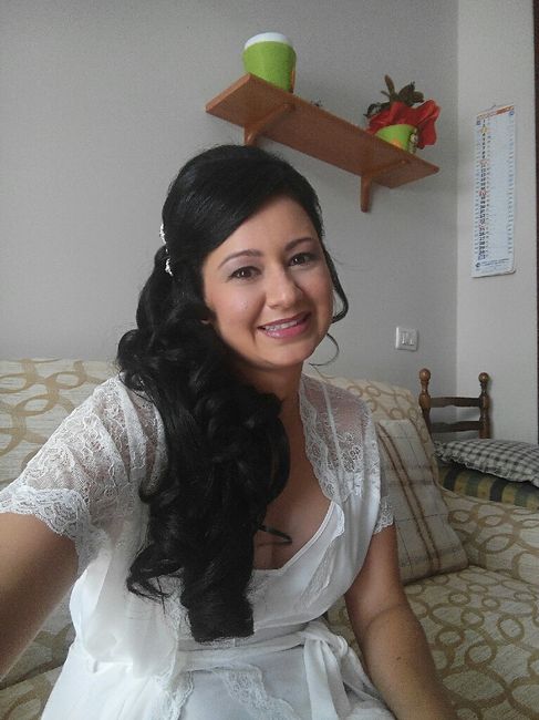 Adesso siamo sposati ! - 5