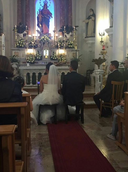 Adesso siamo sposati ! - 6