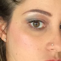 Prova trucco ansiaaaaa - 1