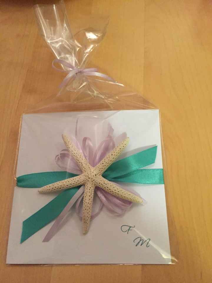 Arrivate le partecipazioni ?? - 1