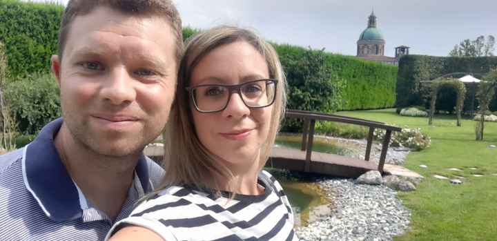 Condividi una vostra foto di coppia - 1