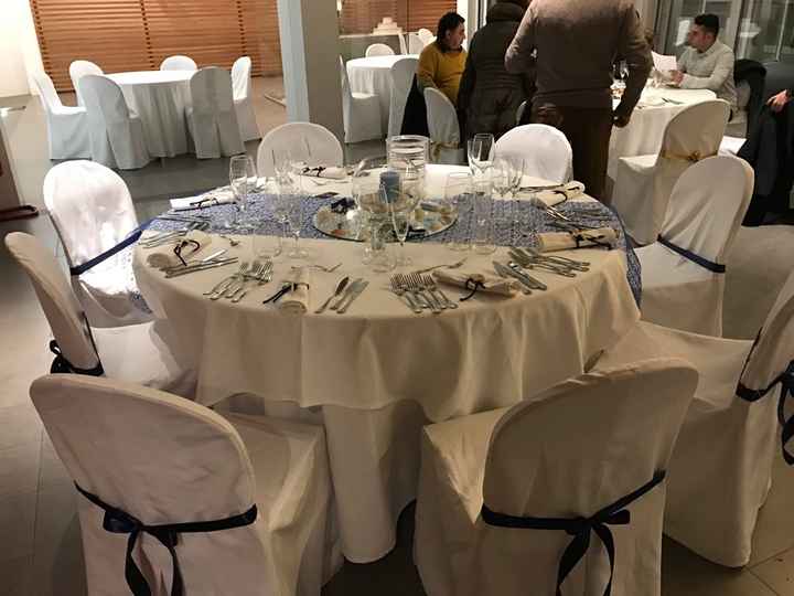 La baia ricevimenti milazzo - cena degustazione - 1