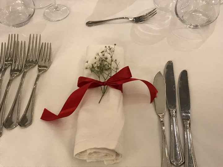 La baia ricevimenti milazzo - cena degustazione - 2