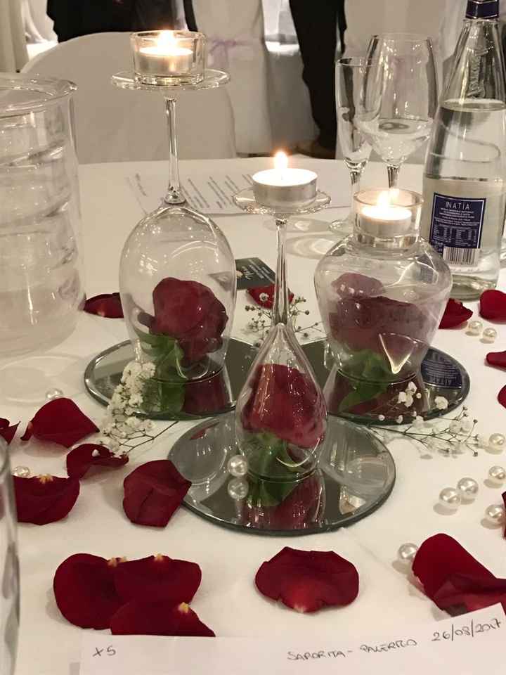 La baia ricevimenti milazzo - cena degustazione - 4