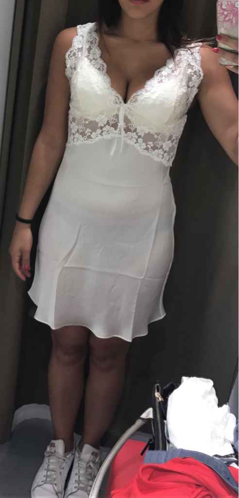 Vestaglia dubbio - 1