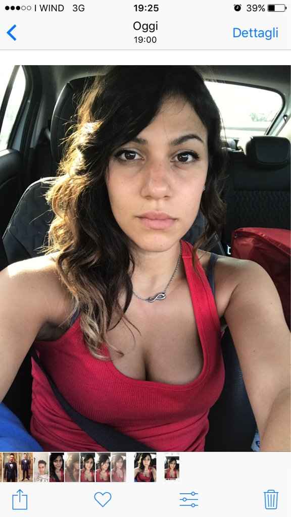 Acconciatura consiglio - 2