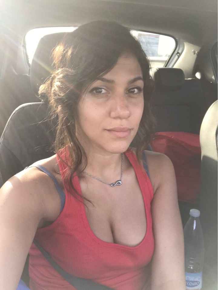 Acconciatura quale mi sta meglio ? - 2