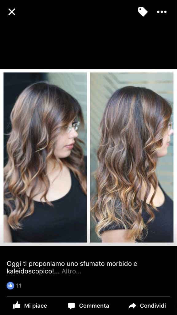 A -3 dal matrimonio cambio parrucchiera - 3