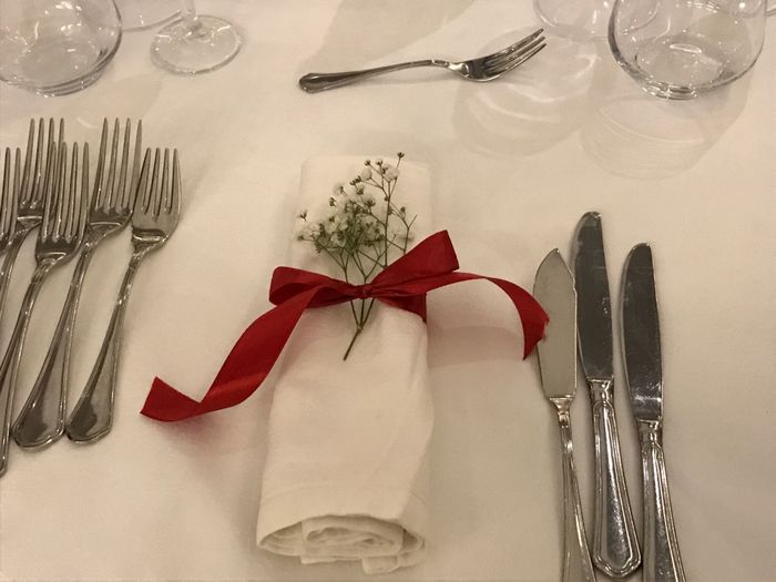 La baia ricevimenti milazzo - cena degustazione - 2