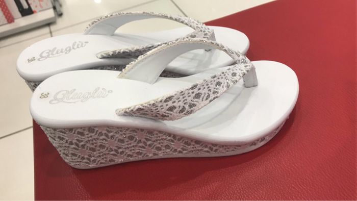 Scarpe preparazione... - 1