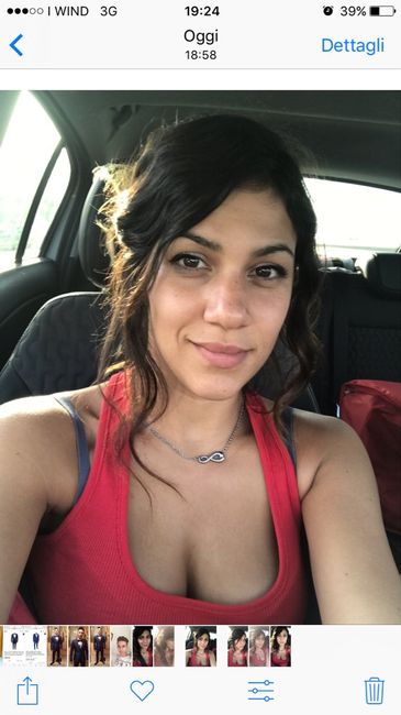 Acconciatura consiglio - 1