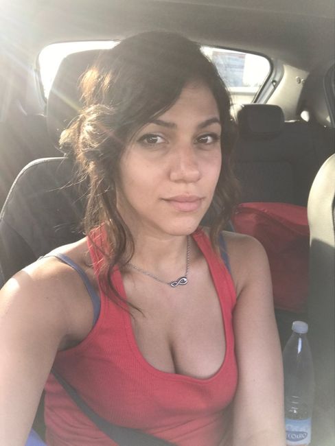 Acconciatura quale mi sta meglio ? - 2