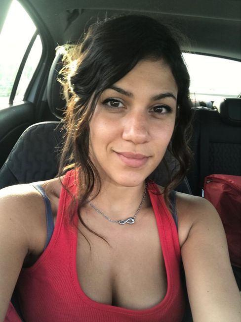 Acconciatura quale mi sta meglio ? - 1